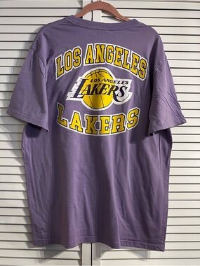 NBA Ultra Game Los Angeles Lakers T-Shirt